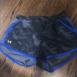 Workout Shorts